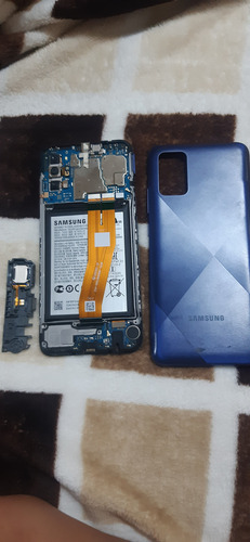 Celular Samsung A02 Para Refacciones 