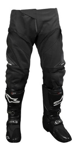 Pantalon Moto Concept Motocross Enduro Atv Radikal