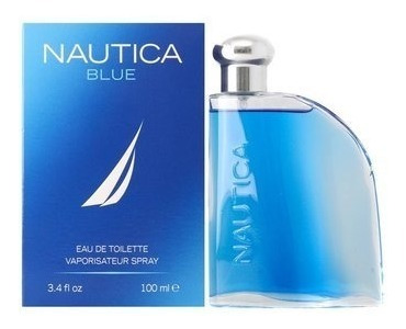 Perfume Nautica