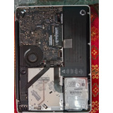 Apple Macbook Pro 2012 Laptop Para Repuestos.