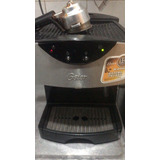 Cafetera Expreso Oster Oemp50 Excelente Estado!