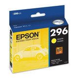 Cartucho Epson  T296420 Amarillo  Xp-231 Xp-431