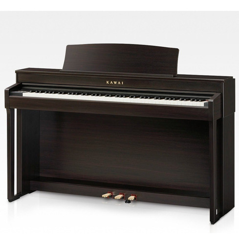 Piano Digital De Mueble Kawai Cn39 88 Teclas Cuota