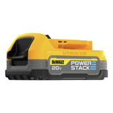 Batería Compacta Powerstack De 20v Max* (dcbp034)