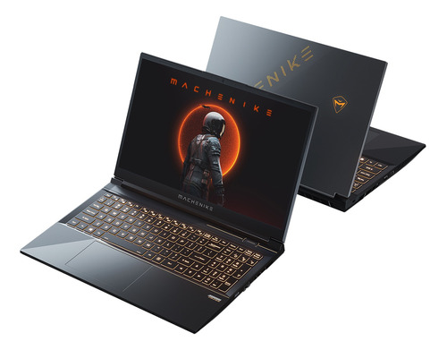 Laptop Gamer Rtx3050 Machenike S15 I5 12450h Ddr4 16g 512g