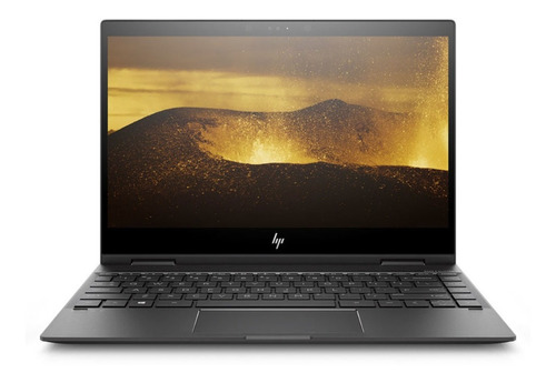 Laptop Hp Envy X360 Convertible 13.3  Amd Ryzen 7 2700u