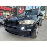 Bmw X5 2015 3.0 Xdrive 35ia M Sport At