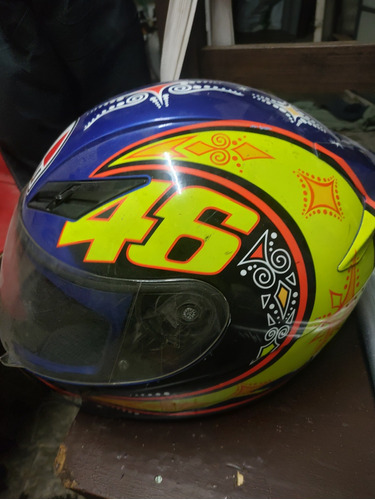 Casco Agv K3 