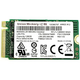 Disco Solido Ssd Union Memory 256gb Am620 M.2 Nvme