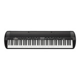 Stage Piano Valvular Korg Sv2 88 Teclas Pesadas