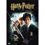 Dvd Harry Potter Y La Camara Secreta Edición De 2 Discos