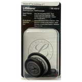   Kit Repuesto Littmann Classic Iii Cardiology Iv Negro