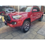 Toyota Tacoma 2019 3.5 Edición Especial 4x4 At