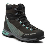 Botas De Trekking La Sportiva Trango Trk Gtx Dama 