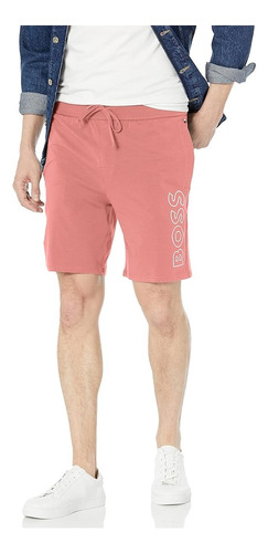 Short Hugo Boss Identity Lounge Caballero Original