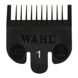 Peine Alza Wahl Nro 1 Original Super Taper 