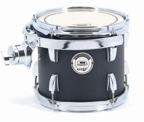 Tom De Bateria  Dr0807t Filme Duplo D One Rocket 8 Polegadas