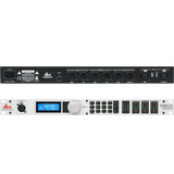 Crossover Digital Dbx Driverack Pa+ Professional