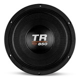 Alto Falante Woofer Triton 12 Polegadas Tr850 850w Rms 4ohms