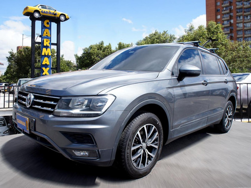 Volkswagen Tiguan 2.0 Aut. F.e.