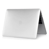 Carcasa Para Macbook New Macbook Pro 13 / 13.3 M1 /colores