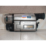 Camara De Video Sony Handycam Hi8 Ccd-trv46 Ntsc