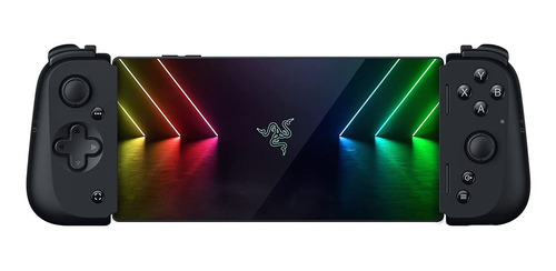 Mando De Juegos Razer Kishi V2 P/ Android, Usb-c, Ergonómico