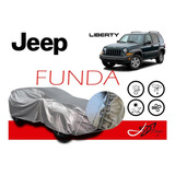 Funda Broche Eua Jeep Liberty 2005-07