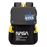 Mochila De Astronauta De La Nasa, Mochila Escolar Para Estud 0