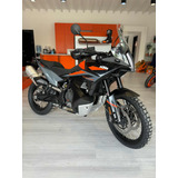 Ktm 890 Adventure