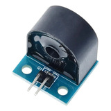 Sensor Transformador De Corriente 1 Fase 5a Hw-666 Arduino