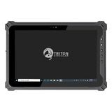 Tablet Uso Rudo Triton W10 4gb 64gb Windows 10 Rj45 10.1 In