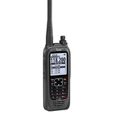 Icom Ic-a25c Vhf Airband Transceiver (canales Com)