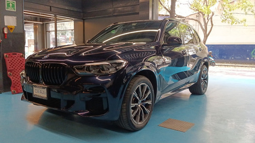 Bmw X5 Xdrive45e Hibrido Conectable 