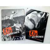 U2 Go Home Live From Slane Castle Ireland Limited Edition