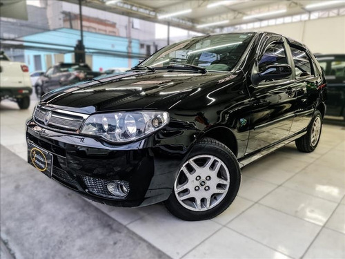 FIAT PALIO 1.4 MPI ELX 8V