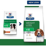 Hills R/d Para Perros De 12.5kg ( 100% Original )