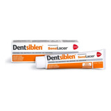 Pasta Dental Dentsiblen Dientes Sensibles 75ml