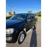 Volkswagen Amarok 2014 2.0 Cd Tdi 180cv 4x2 Trendline B33