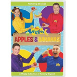 The Wiggles: Manzanas Y Plátanos- Dvd