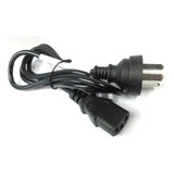 Cable De Alimentacion Power 220v