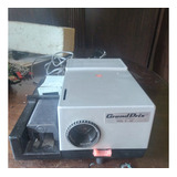 Proyector Grand Prix C-50 Impecable Funcionando 