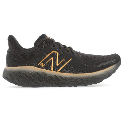 Tênis Feminino Profissional New Balance 1080 Corrida Leve