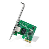 Tarjeta De Red Pci Express Tp-link Tl-tg-3468 Interfaz Rj45 