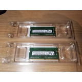 Memoria Ram 4gb 1 Sk Hynix Hma851s6cjr6n-vk