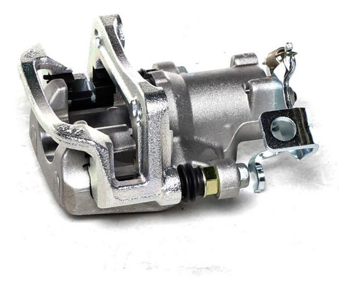 Caliper Tras Der Hyundai Para Original Veloster 2011/2018