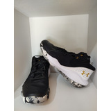 Zapatillas Under Armour Jet 21'