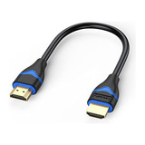 Cable Hdmi Corto 4k De 6 Pulgadas, Cable Hdmi Apojodly De 0.