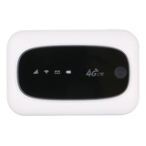 Punto De Acceso Móvil Mifi Portátil 4g Lte Cat4 150m Desbloq