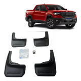 Kit Para Barros Original Mopar Ram Rampage 2024